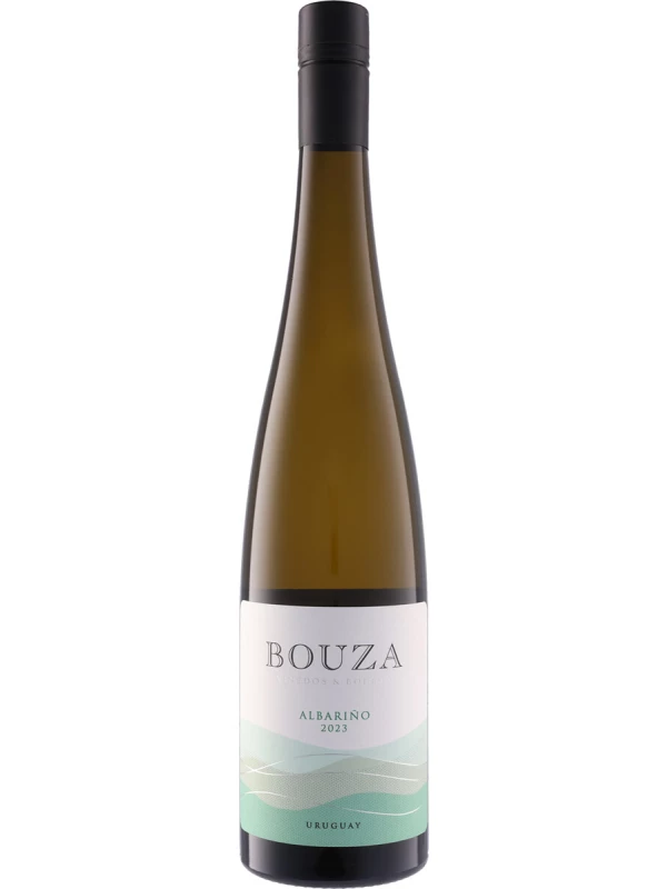 Bouza, Albarino