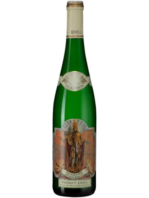 Вино Emmerich Knoll, Riesling Ried Pfaffenberg Steiner Selection 2022, 0.75 л