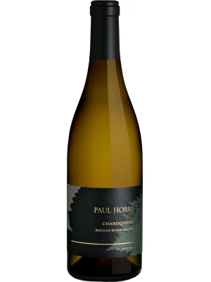 Вино Paul Hobbs, Chardonnay, Russian River Valley 2022, 0.75 л