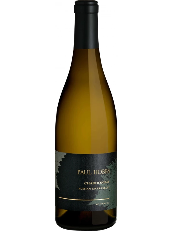 Paul Hobbs, Chardonnay, Russian River Valley