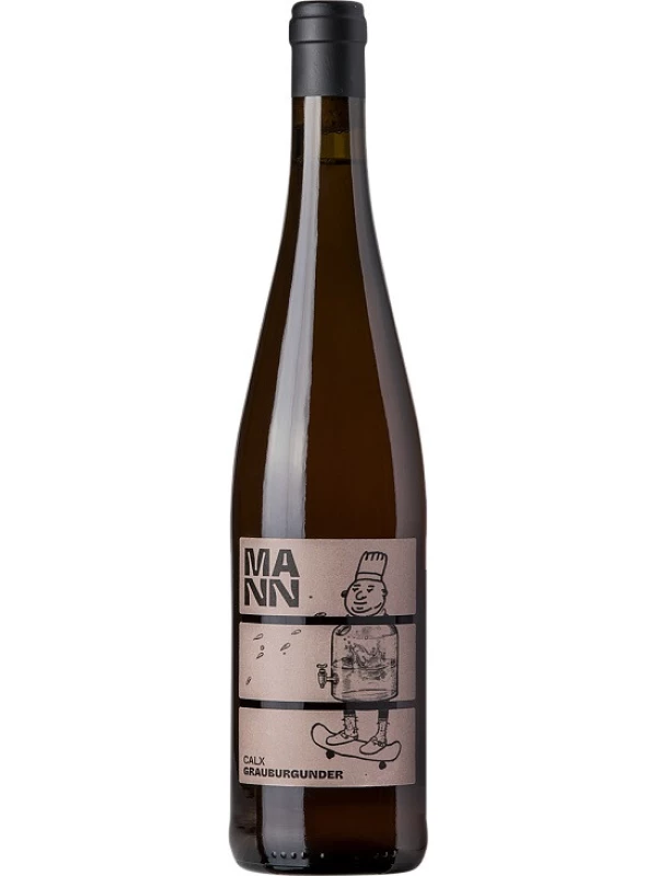 Weingut Mann, Calx Grauburgunder