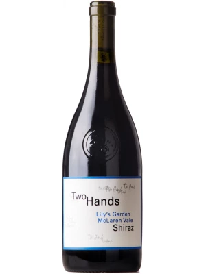 Вино Lily's Garden, McLaren Vale Shiraz 2017, 0.75 л