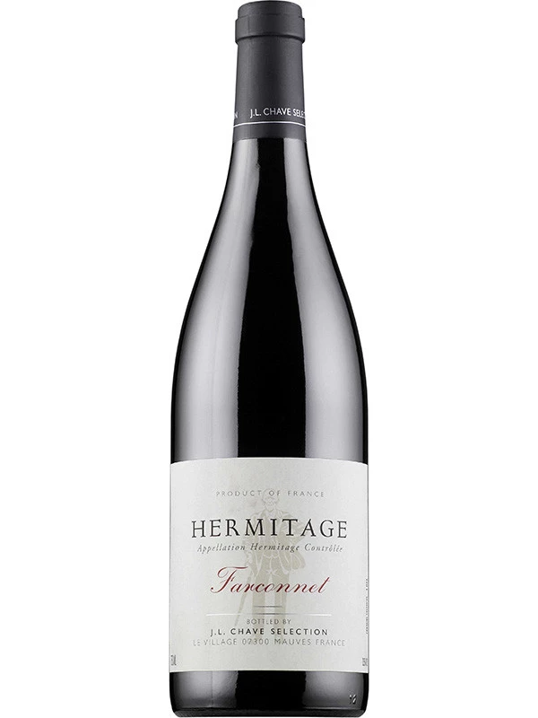 Chave, Farconnet, Hermitage AOC