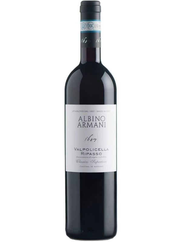 Albino Armani, Valpolicella Ripasso DOC Classico Superiore