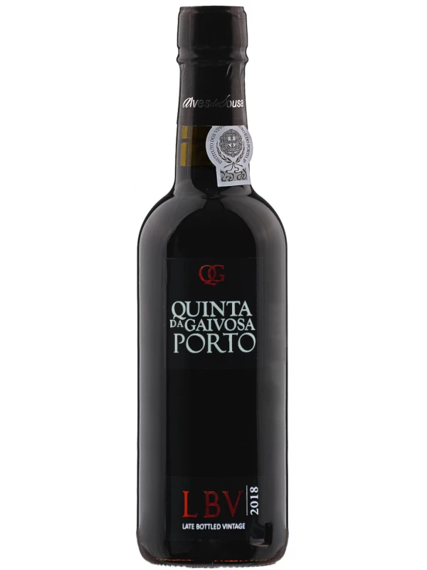 Quinta da Gaivosa Porto LBV