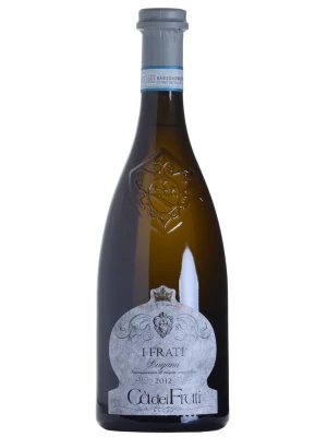 Вино I Frati, Lugana DOC 2012, 0.75 л