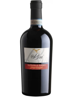 Вино Campagnola, Le Bine Valpolicella Classico DOC 0.75 л