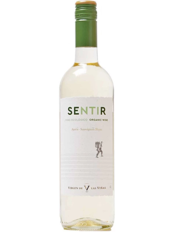 Sentir Ecologico Blanco