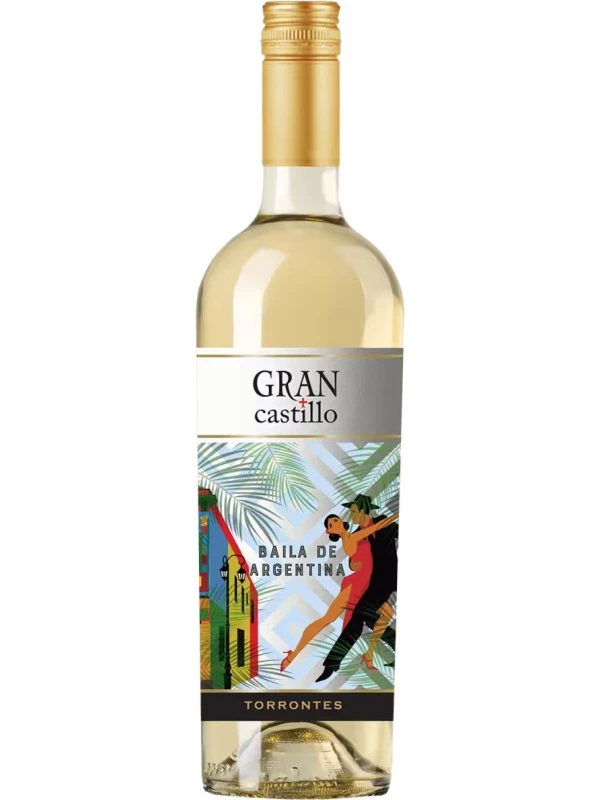 Gran Castillo Torrontes