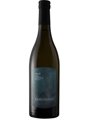 Вино Cusumano, Jale Chardonnay, Sicilia DOC 2020, 0.75 л