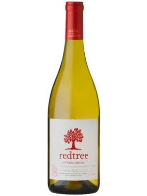 Вино Redtree, Chardonnay 0.75 л