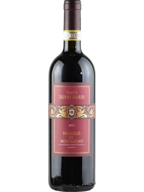 Tenute Silvio Nardi, Brunello di Montalcino DOCG
