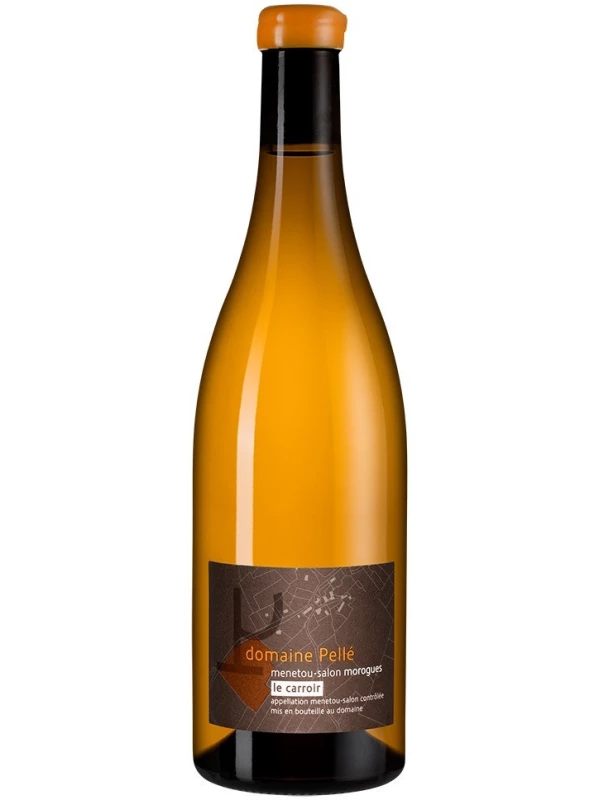 Domaine Henry Pelle, Menetou-Salon Morogues Le Carroir AOC Blanc