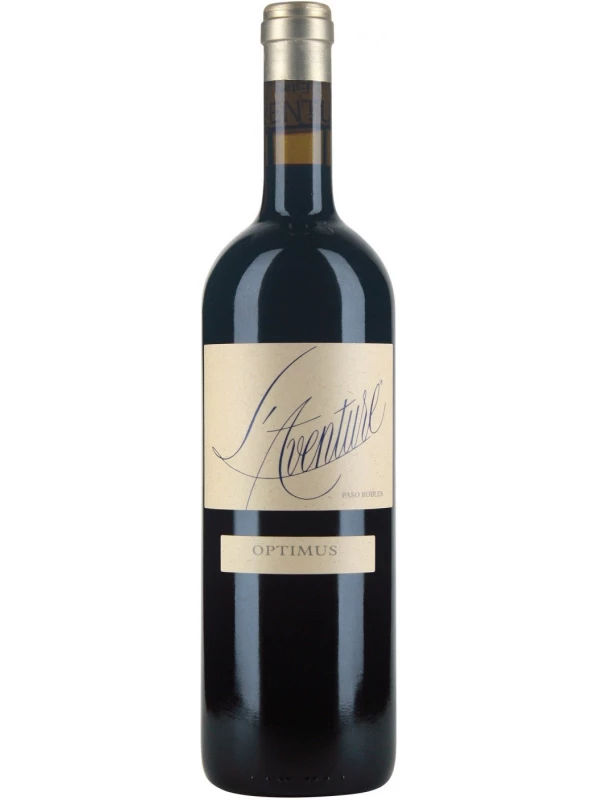 L'Aventure, Optimus, Paso Robles