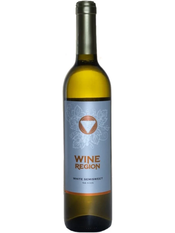KVKK, Wine Region White Semisweet
