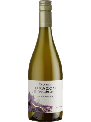 Вино Zuccardi, Brazos de los Andes Torrontes 0.75 л