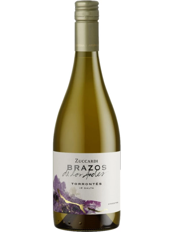 Zuccardi, Brazos de los Andes Torrontes
