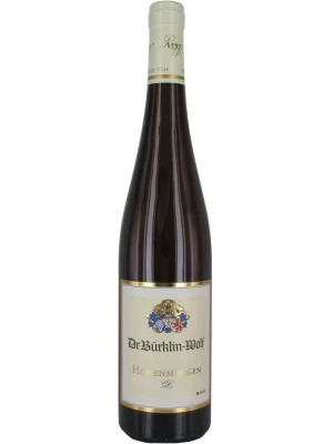 Вино Dr. Buerklin-Wolf, Deidesheimer Hohenmorgen G.C. 2004, 0.75 л