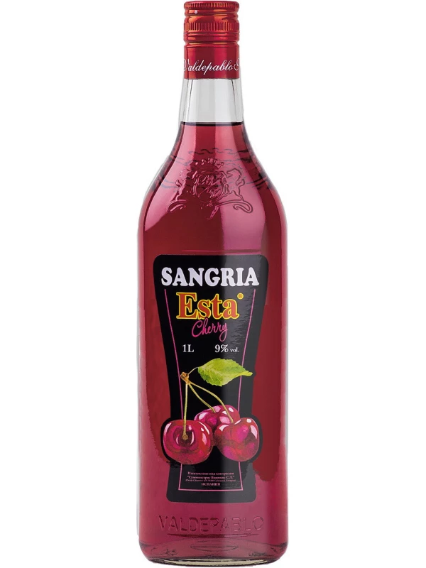 Esta Sangria Cherry