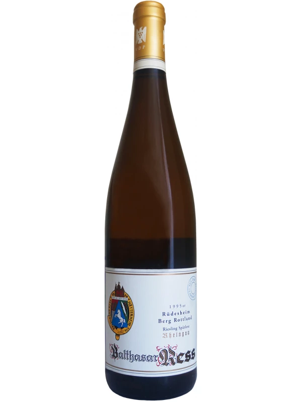 Balthasar Ress, Rudesheim Berg Rottland Riesling Spatlese
