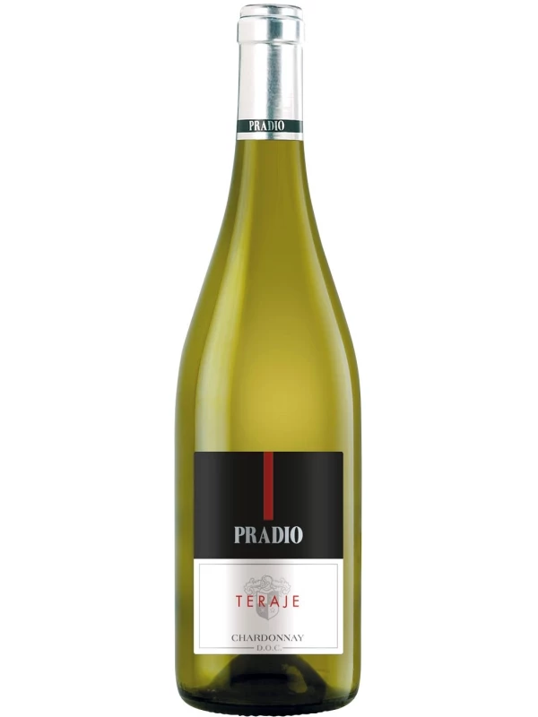 Teraje Chardonnay, Friuli Grave DOC