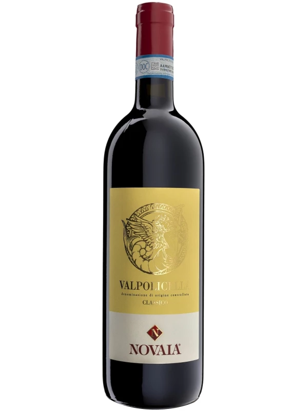 Novaia, Valpolicella Classico DOC