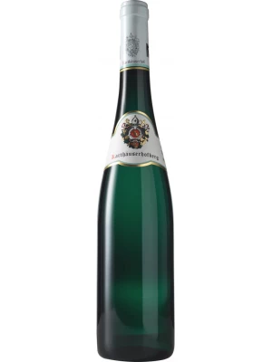 Вино Karthauserhof, Karthauserhofberg Riesling Auslese 2018, 0.75 л