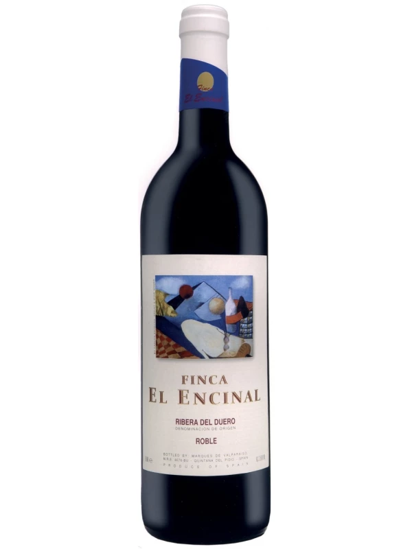 Bodegas Valparaiso, Finca El Encinal Roble