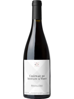 Вино Chateau du Moulin-a-Vent, Moulin-a-Vent AOC 2021, 0.75 л
