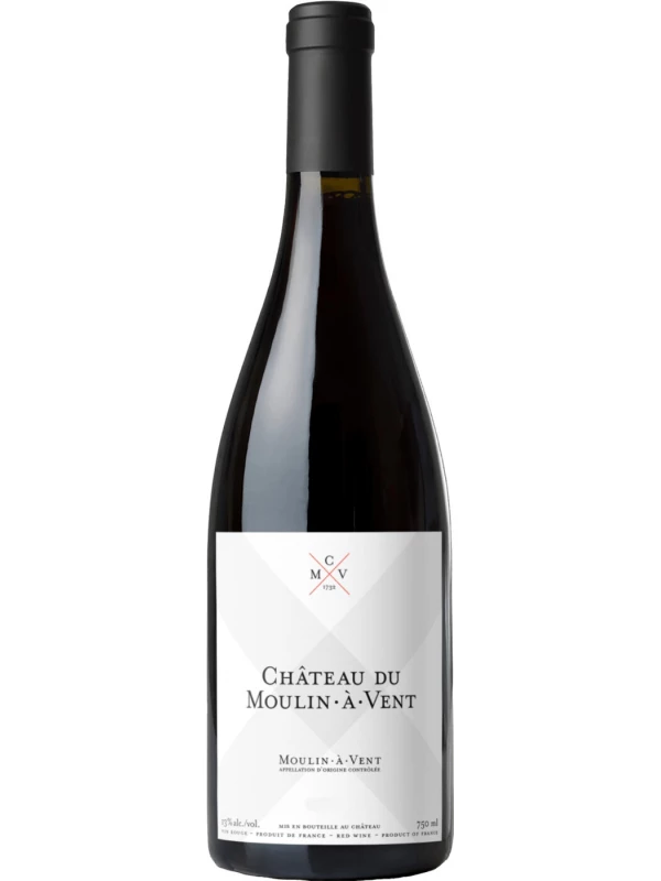 Chateau du Moulin-a-Vent, Moulin-a-Vent AOC