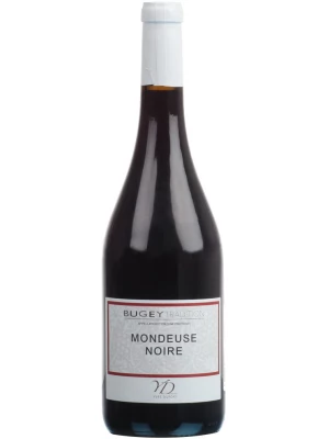 Вино Yves Duport, Mondeuse Noire, Bugey AOP 2017, 0.75 л