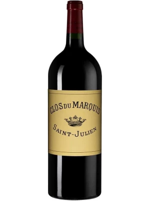 Вино Clos du Marquis 2007, 1.5 л