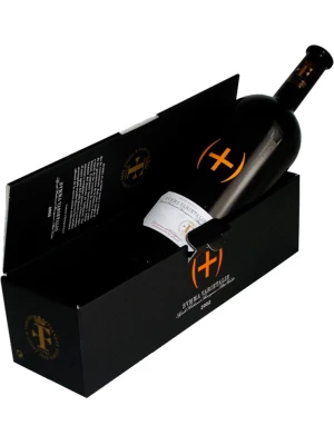 Вино Marques de Grinon, Summa Varietalis gift box 1.5 л