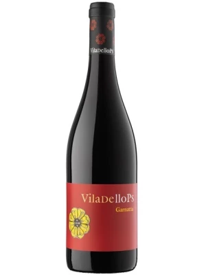 Вино Finca Viladellops, Garnatxa, Penedes DO 2014, 0.75 л