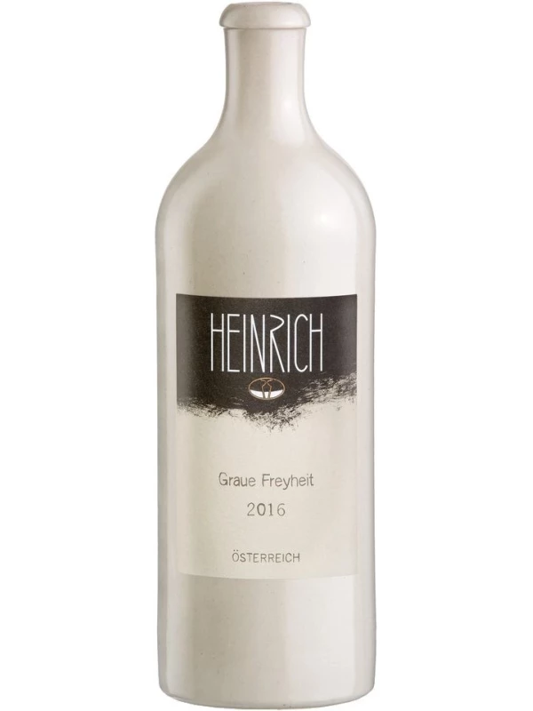 Weingut Heinrich, Graue Freyheit