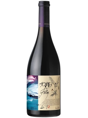 Вино Montes, Folly 2010, 0.75 л