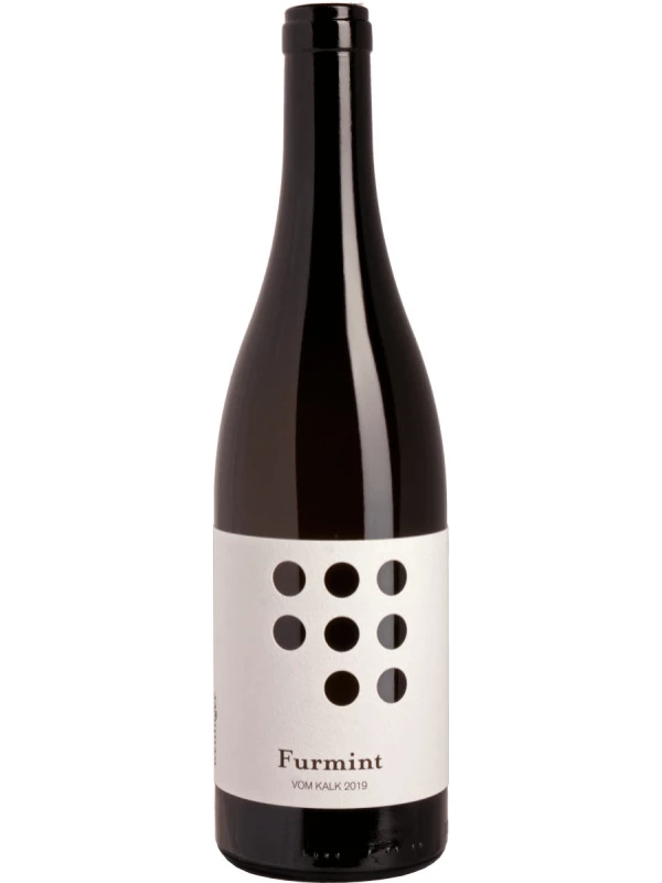 Wieninger, Furmint vom Kalk