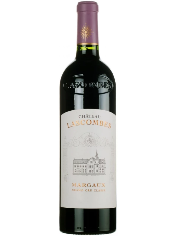 Chateau Lascombes, Margaux 2-me Cru Classe