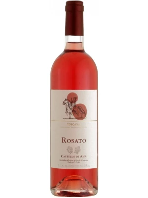 Вино Rosato, Toscana IGT 2015, 0.75 л
