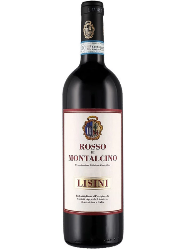Lisini, Rosso di Montalcino