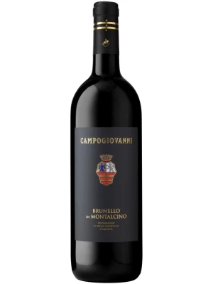 Вино Brunello di Montalcino DOCG Campogiovanni 2016, 0.75 л