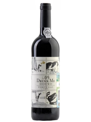 Вино Niepoort, Drink me, Douro 2009, 0.75 л