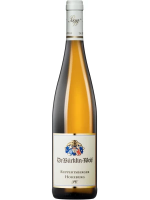 Вино Dr. Buerklin-Wolf, Ruppertsberger Hoheburg P.C. 1999, 0.75 л
