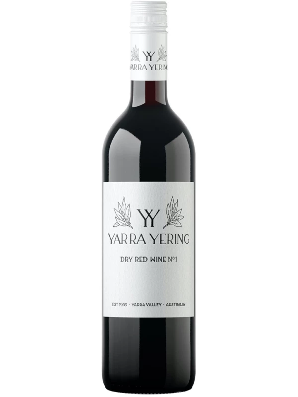 Yarra Yering, Dry Red №1