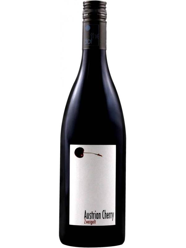 Weingut R&A Pfaffl, Austrian Cherry