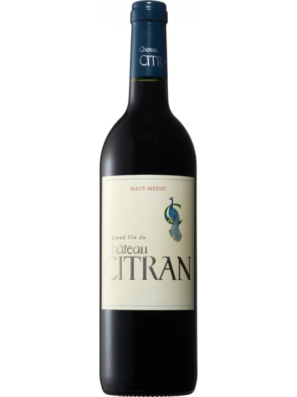 Chateau Citran Haut-Medoc AOC Cru Bourgeois