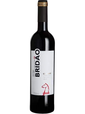 Вино Bridao Classic Tinto, Tejo DOC 2015, 0.75 л