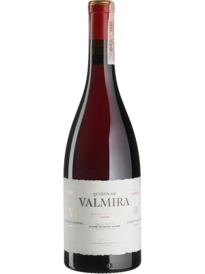 Вино Palacios Remondo, Quinon de Valmira, Rioja DOCa 2017, 0.75 л