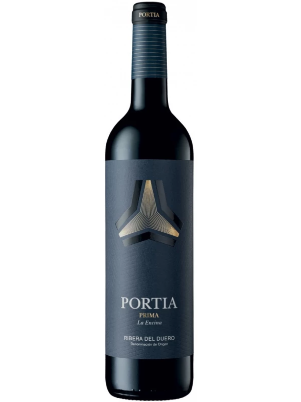 Portia, Prima La Encina, Ribera del Duero DO