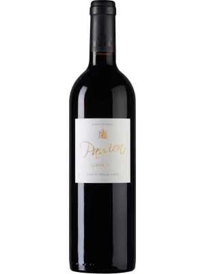 Вино Vinovalie, Passion Rouge, Gaillac АОP 0.75 л